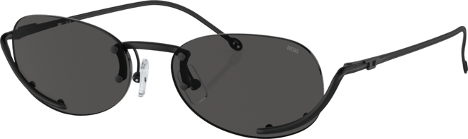 Unisex Small Sunglasses, DL1004