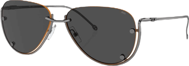 Unisex Standard Sunglasses, DL1003