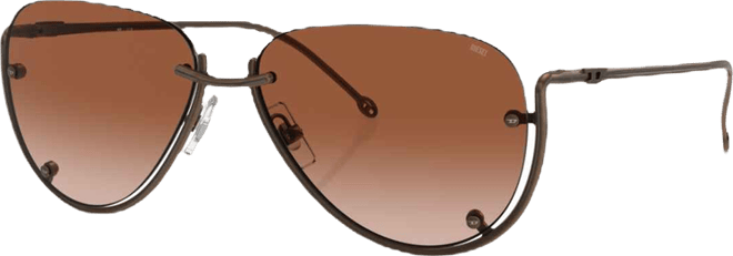 Unisex Standard Sunglasses, DL1003