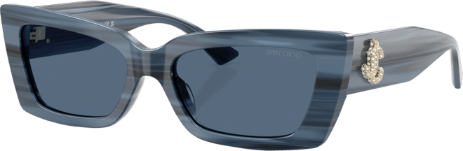 Women's Standard Sunglasses, JC5037BU