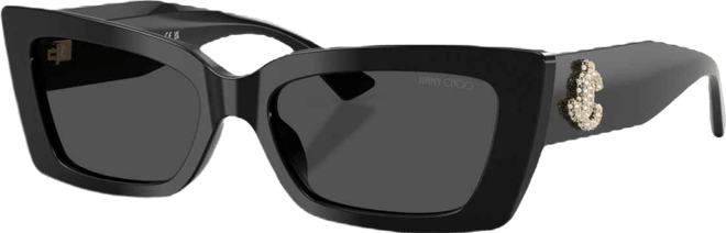 Women's Standard Sunglasses, JC5037BU