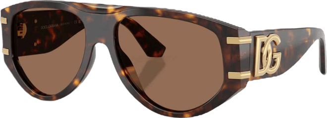 Women's Large Sunglasses, DG4499