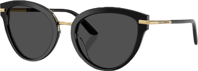 Women's Large Sunglasses, DG4492