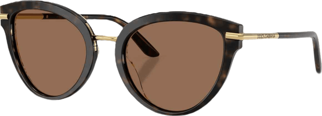 Women's Large Sunglasses, DG4492