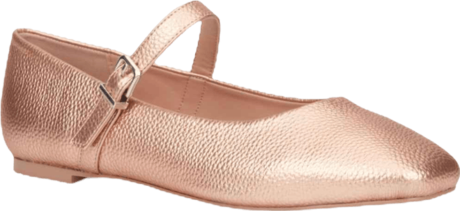 Women's Page Ballet Flats