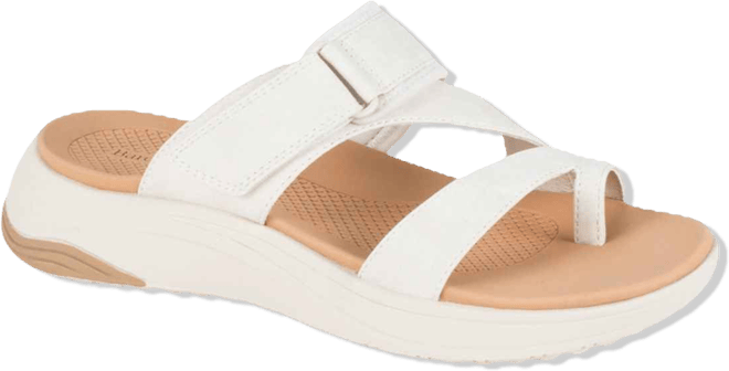 Women's Jordy Slide Wedge Sandals