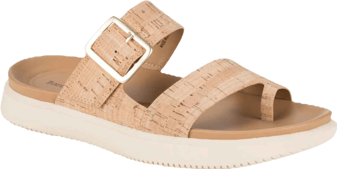 Women's Eliza Slide On Sandals