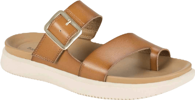 Women's Eliza Slide On Sandals
