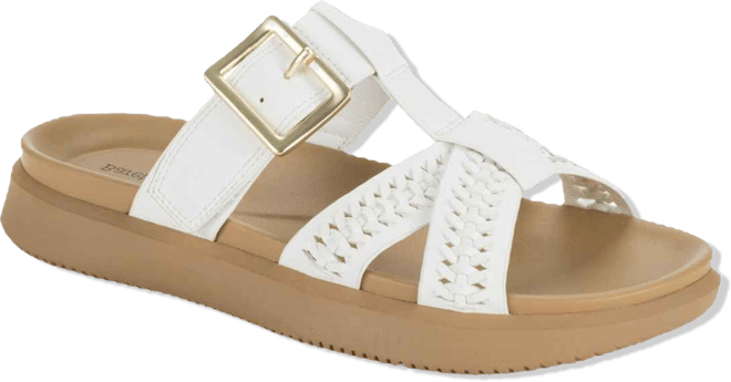 Women's Emmery Slide On Sandals