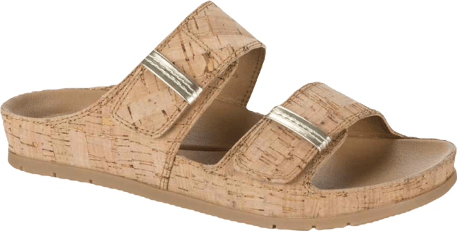 Women's Wisteria Slide Slip On Sandals