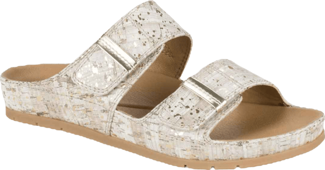 Women's Wisteria Slide Slip On Sandals