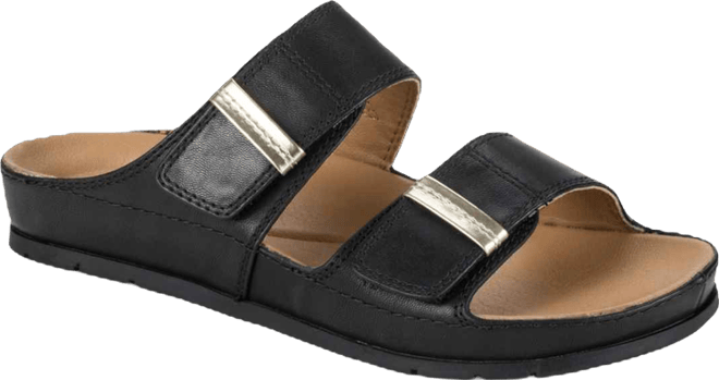 Women's Wisteria Slide Slip On Sandals