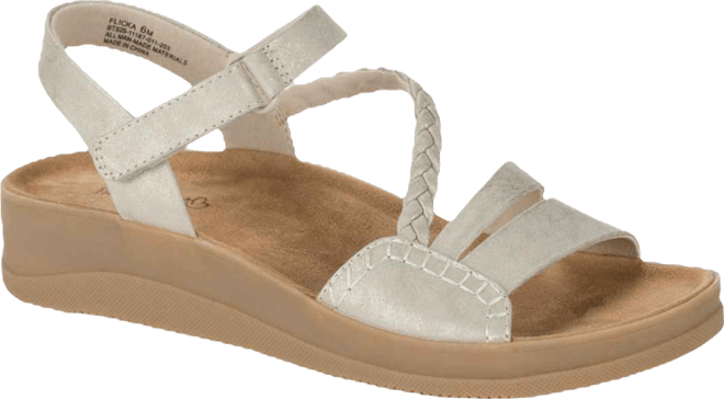 Women's Flicka Wedge Sandals