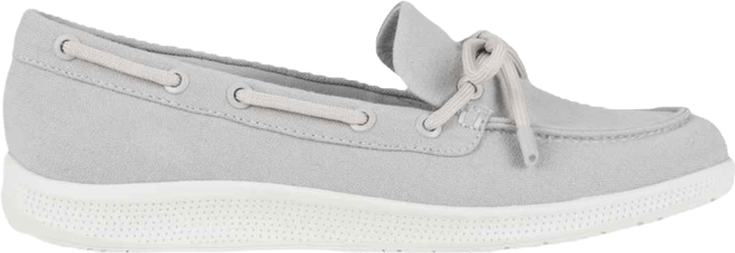 Women's Venia Flat Boat Shoes