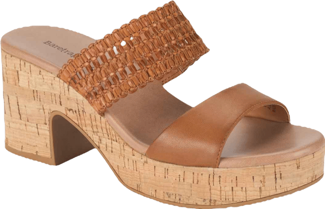 Women's Myles Block Heel Sandals