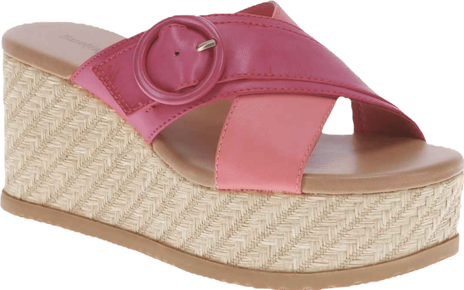 Women's Sydney Wedge Sandals