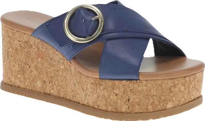 Women's Sydney Wedge Sandals