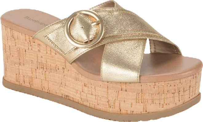 Women's Sydney Wedge Sandals
