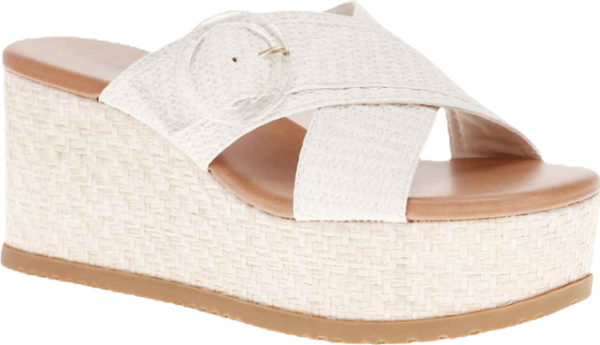 Women's Sydney Wedge Sandals