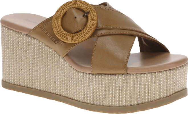 Women's Sydney Wedge Sandals