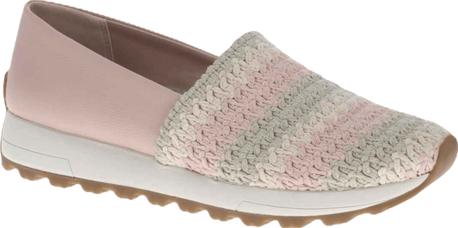 Women's Gennie Slip On Flats