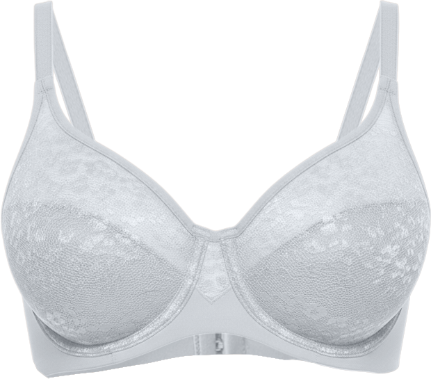 Women's Jessamine Side Smoothing T-Shirt Bra