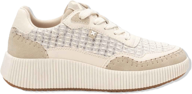 Women's Casual Platform Sneakers By 