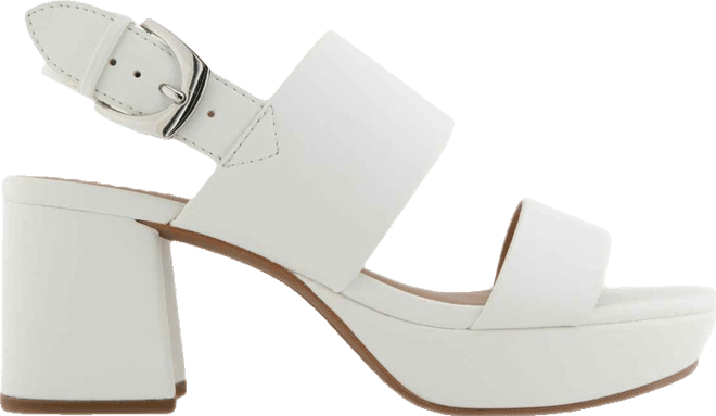 Women's Camilia Round Toe Platform Sandals