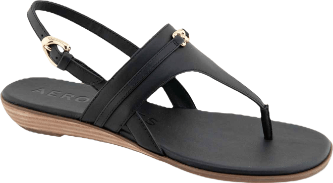 Women's Gemal Thong Open Toe Sandals