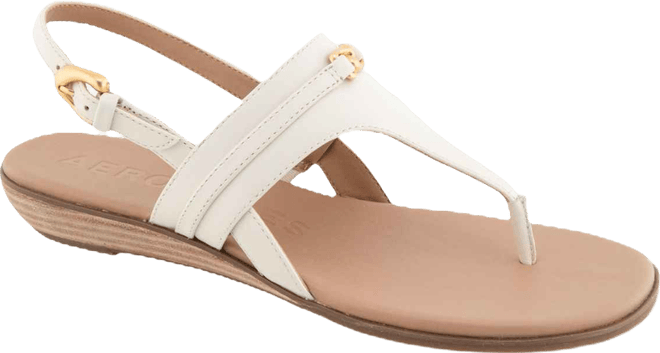 Women's Gemal Thong Open Toe Sandals