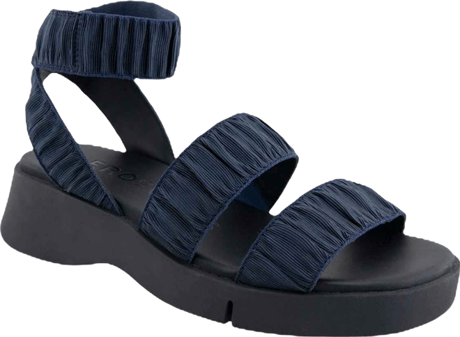 Women's Fiona Round Toe Flatform Sandals