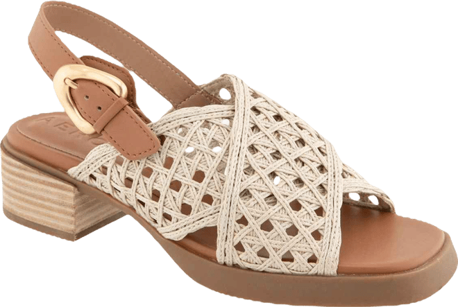 Women's Demi Block Heel Sandals