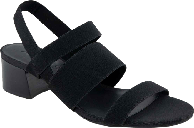 Women's Chara Round Toe Slingback Sandals