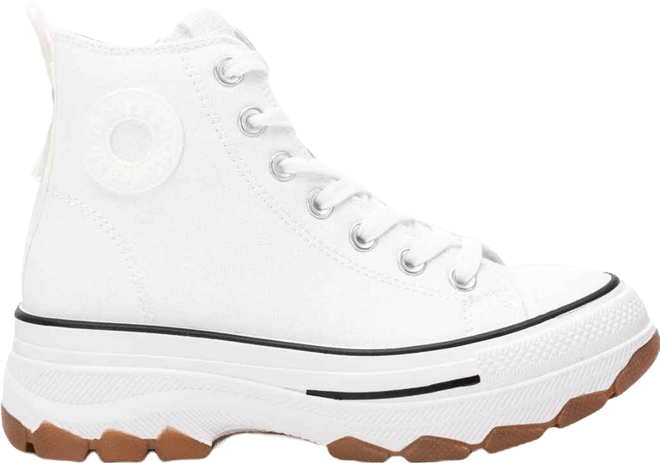 Refresh Collection Women's Sneaker Booties By 