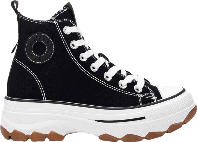 Refresh Collection Women's Sneaker Booties By 