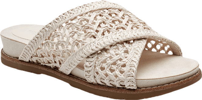 Women's Zora Open Toe Casual Flat Sandals