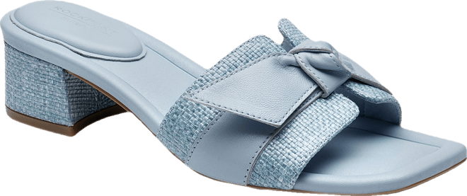 Women's Carsie Square Toe Dress Sandals