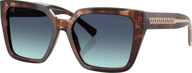 Women's Large Sunglasses, TF4235