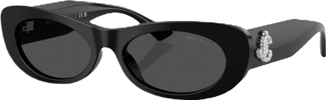 Women's Large Sunglasses, JC5038BU