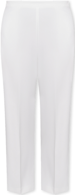 Petite Estate of Mind Estate Pull-On Medium Length Pants