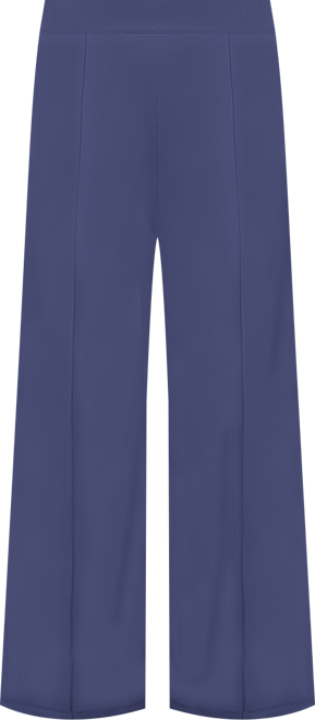 Women's Nantucket Pleated Wide Leg Ankle Pants