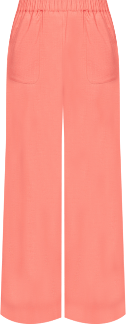 Women's Catalina Island Classic Balanced Side Pocket Short Length Pants