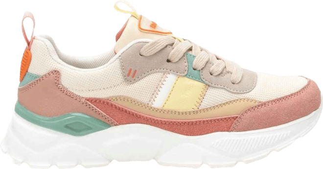 Refresh Collection Women's Casual Sneakers By 