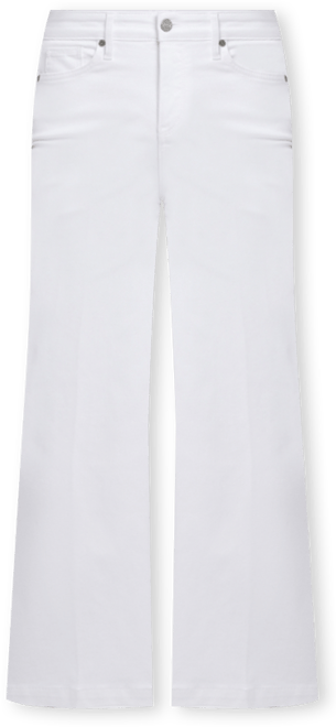 Women's Teresa Wide Leg Ankle Jeans