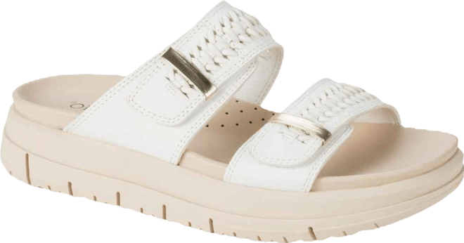 Women's Origins Haliah Slide Slip-On Sandals