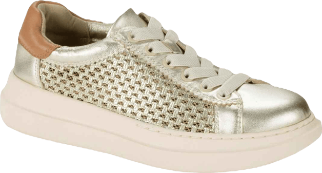Women's Origins Tiara Lace-Up Sneakers