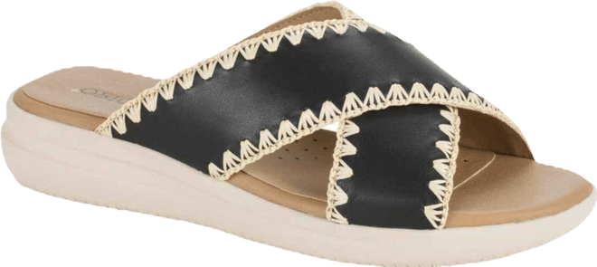 Women's Origins Dolinda Slide Slip-On Sandals