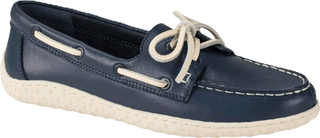 Women's Origins Beverlie Slip-On Boat Shoes