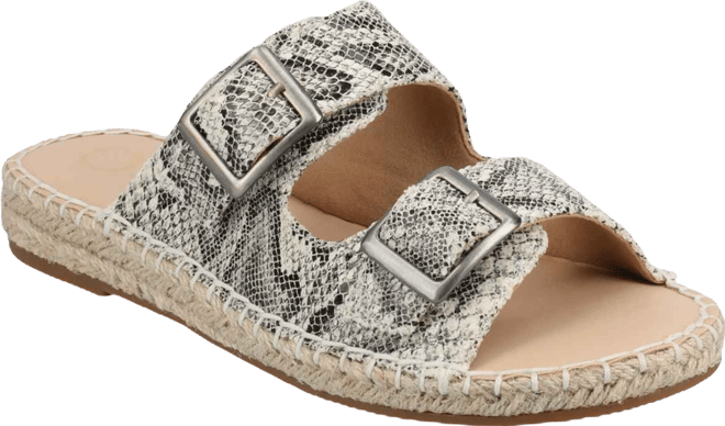 Women's Tresah Double Strap Espadrille Sandals