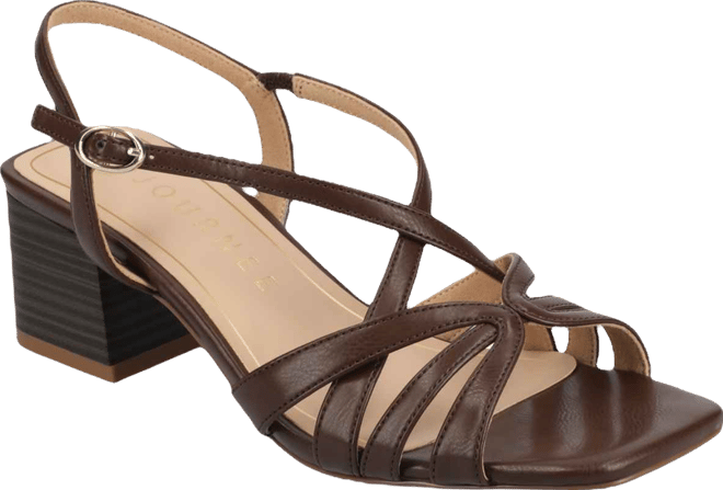 Women's Shyla Block Heel Dress Sandals